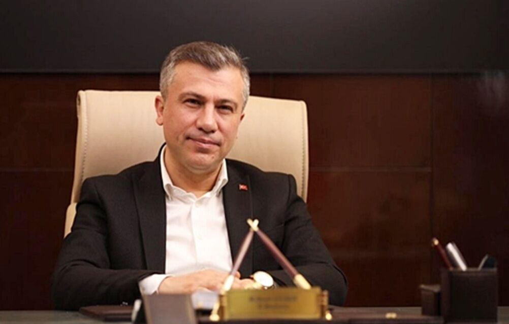 Hakkı Suat GÜNER - Bolu