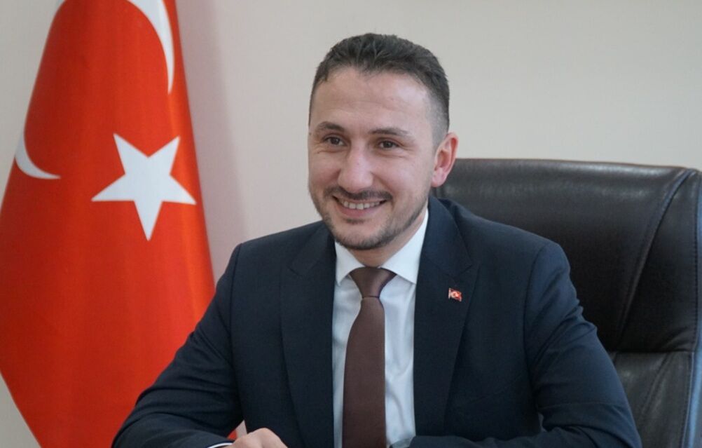 Hasan ŞENGÜLOĞLU - Düzce