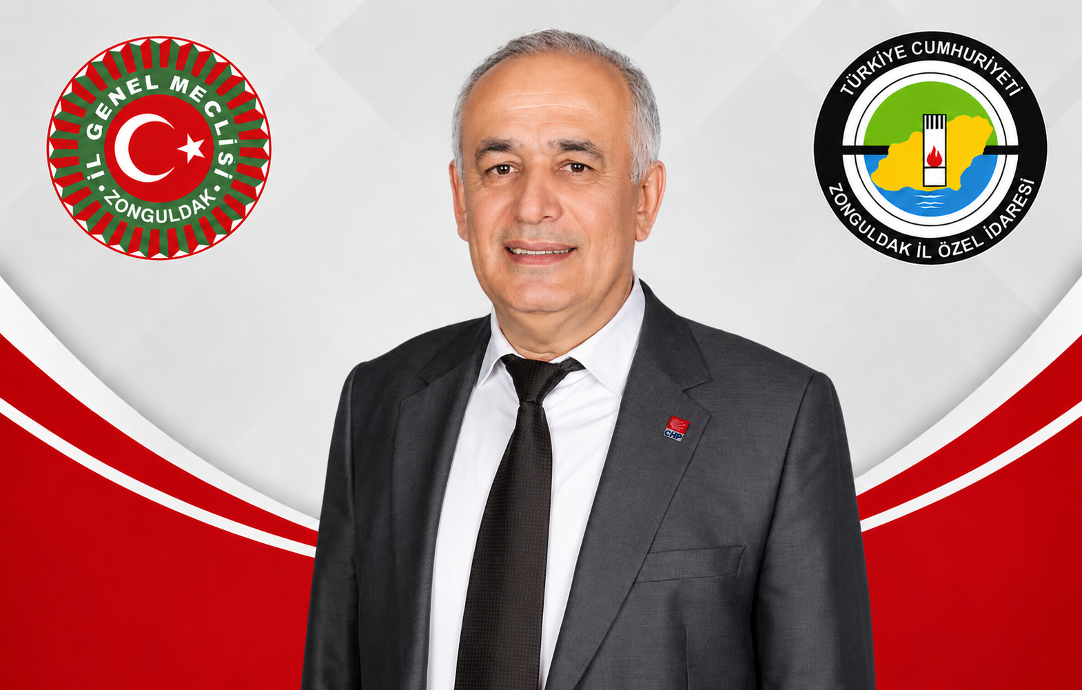 Hasan TÜLÜBAŞ - Gökçebey