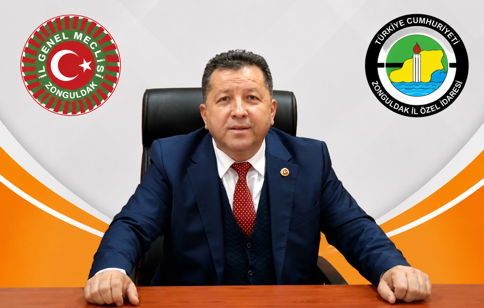 İbrahim YALÇIN - Alaplı