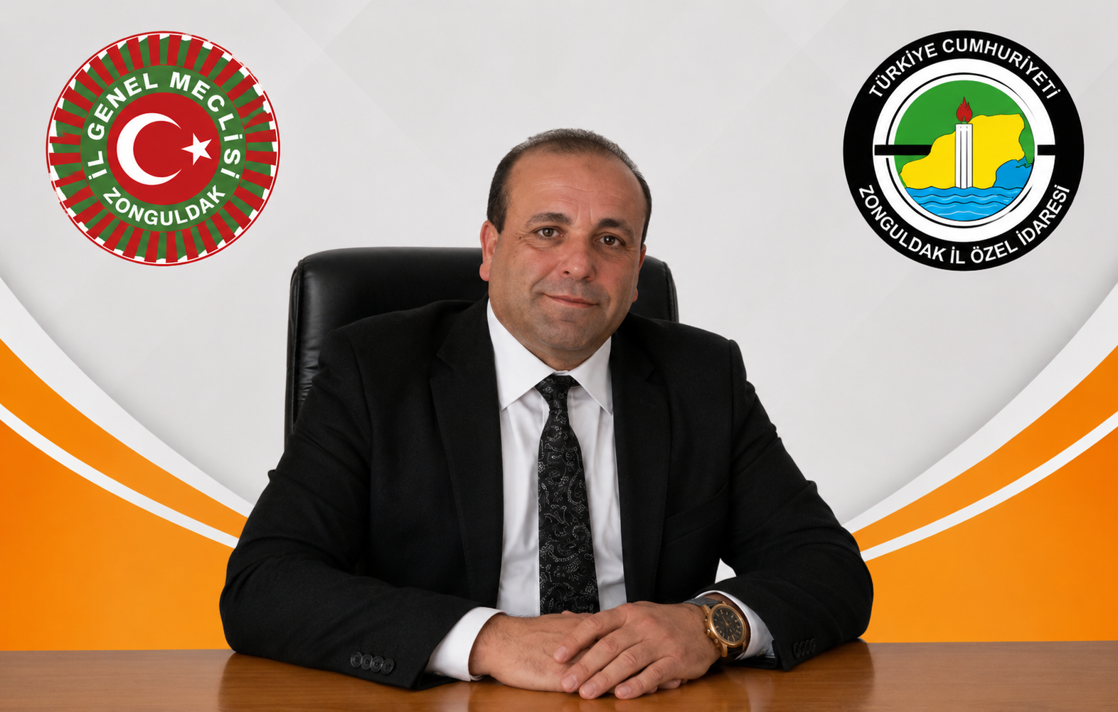 İsmet BOSTANCI - Devrek