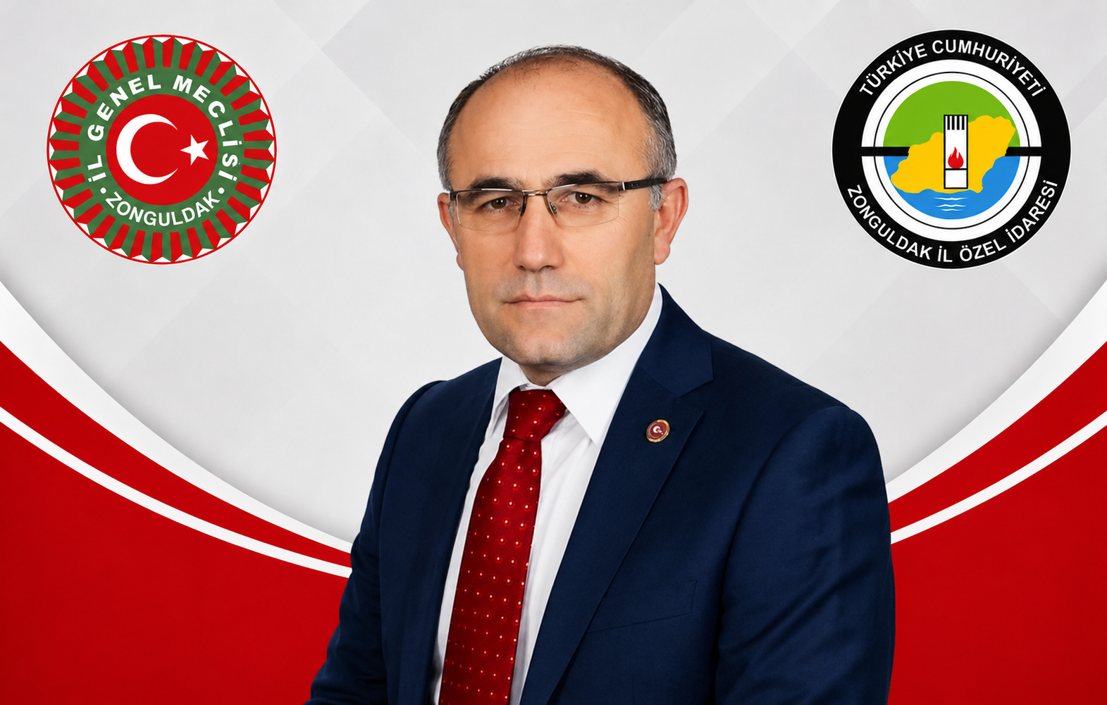 Kenan GÜNDOĞDU - Ereğli