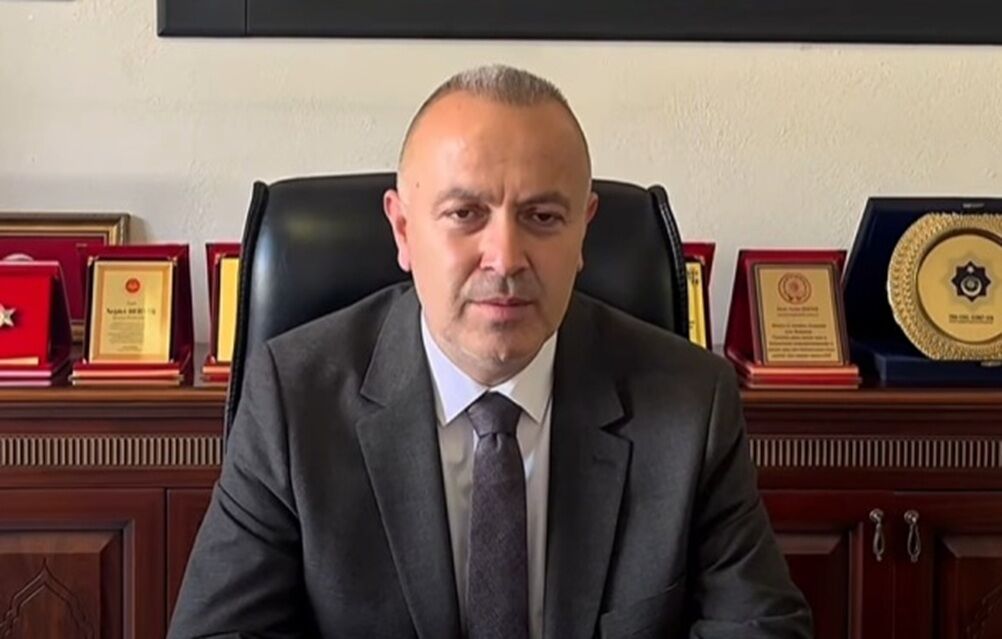Karapınar - Necdet Dernek (AK Parti)