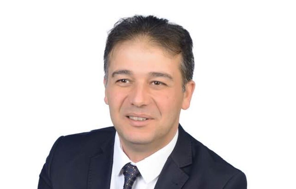 Bakacakkadı - Oktay Albuz (CHP)