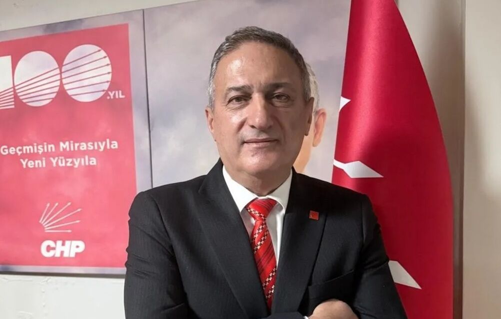 Özcan DAĞISTANLI - Düzce