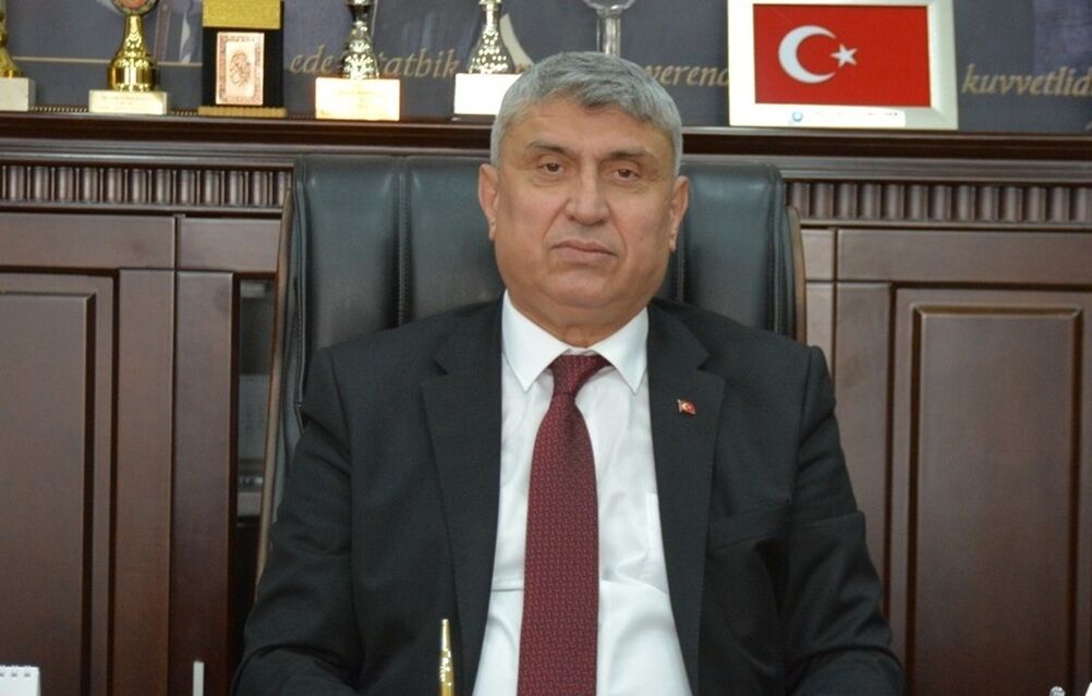 Gülüç - Sadık Recep Kara (AK Parti)