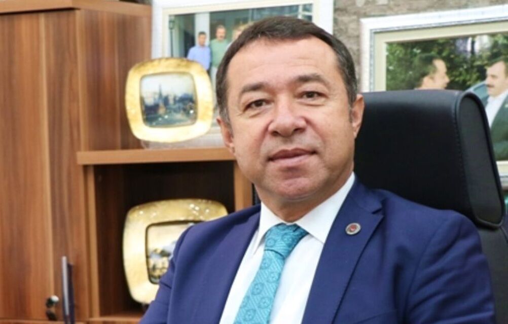 Çaydeğirmeni - Satılmış Gebeş (AK Parti)