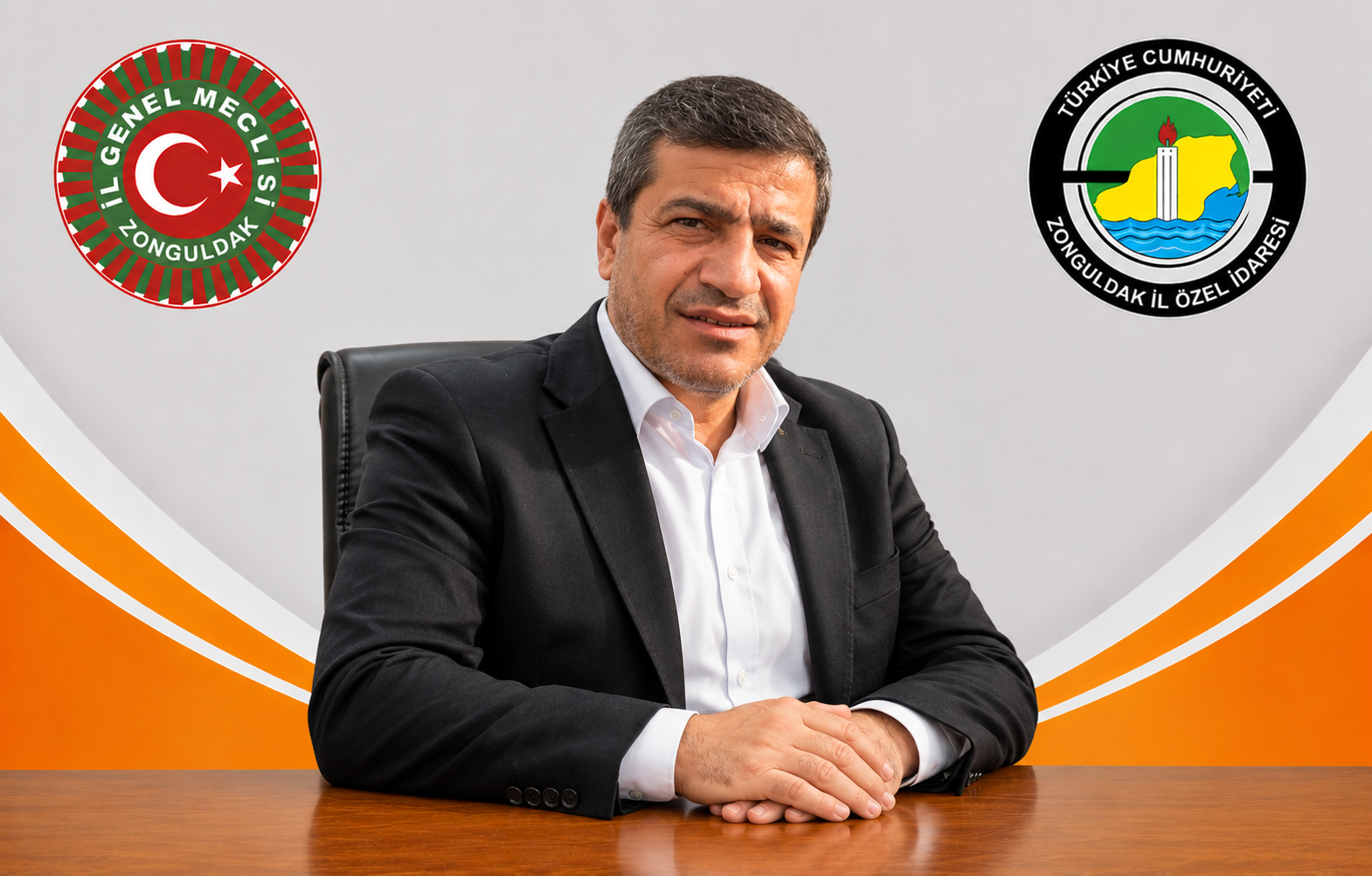Sebahattin GÜLAY - Kilimli