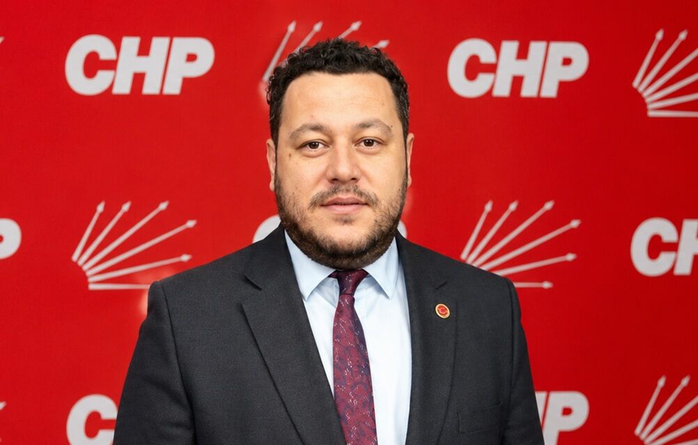 Tahsin Mert KARAGÖZ - Bolu