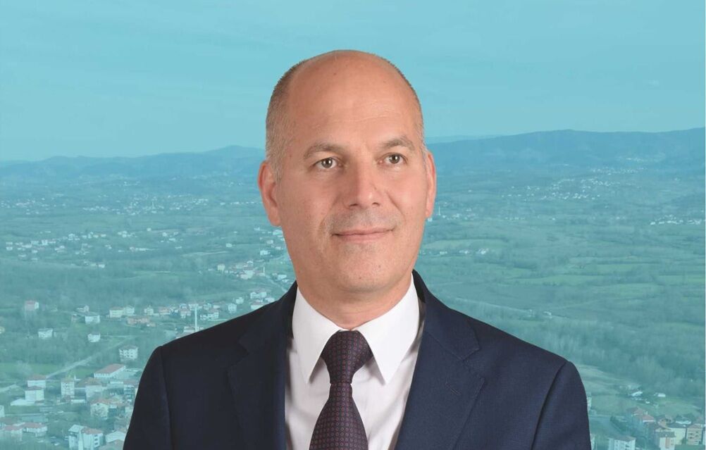 Perşembe - Turhan Okumuş (AK Parti)