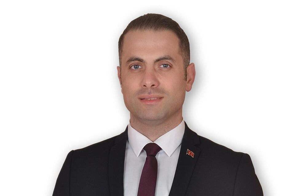 Elvanpazarcık - Ümit Uzun (MHP)