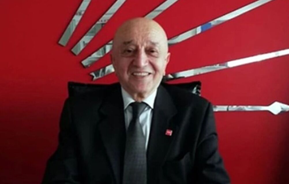 Vedat YAŞAR - Karabük