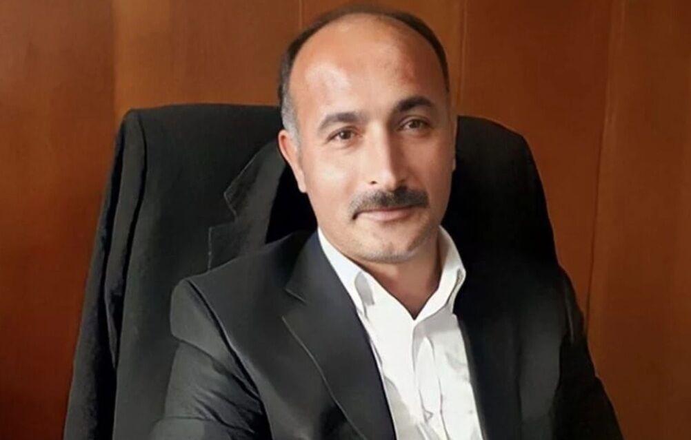 Beycuma - Vural Kundakçıoğlu (AK Parti)