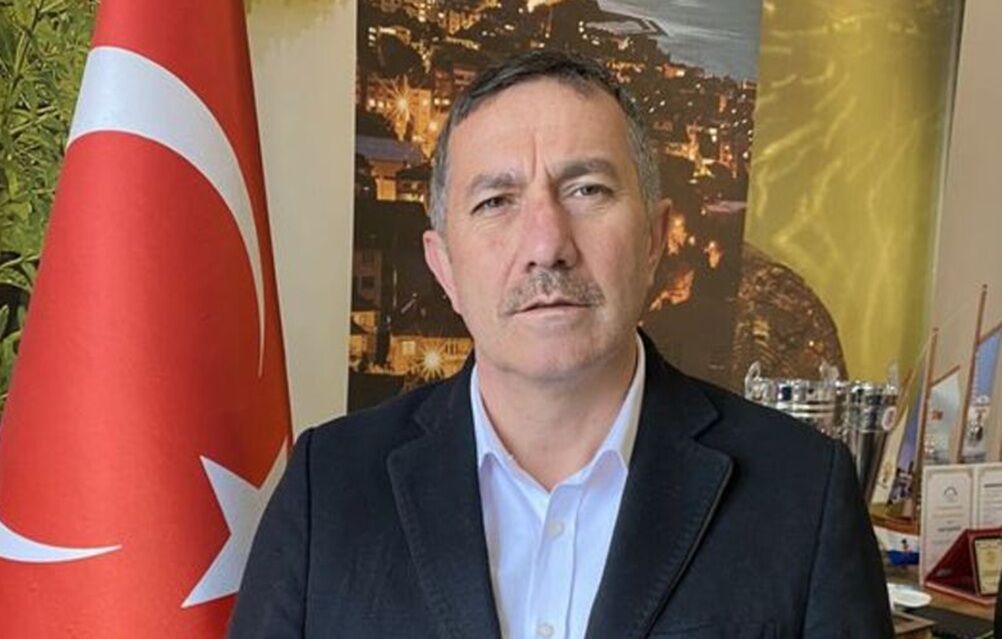 Yakup ÜÇÜNCÜOĞLU - Sinop