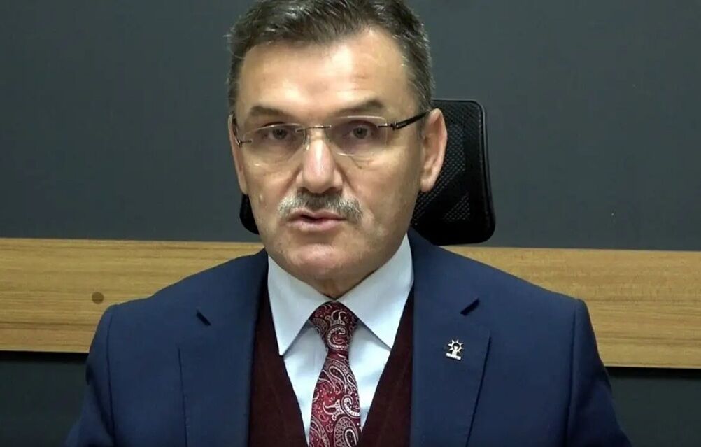 Yaşar ARSLAN - Bartın