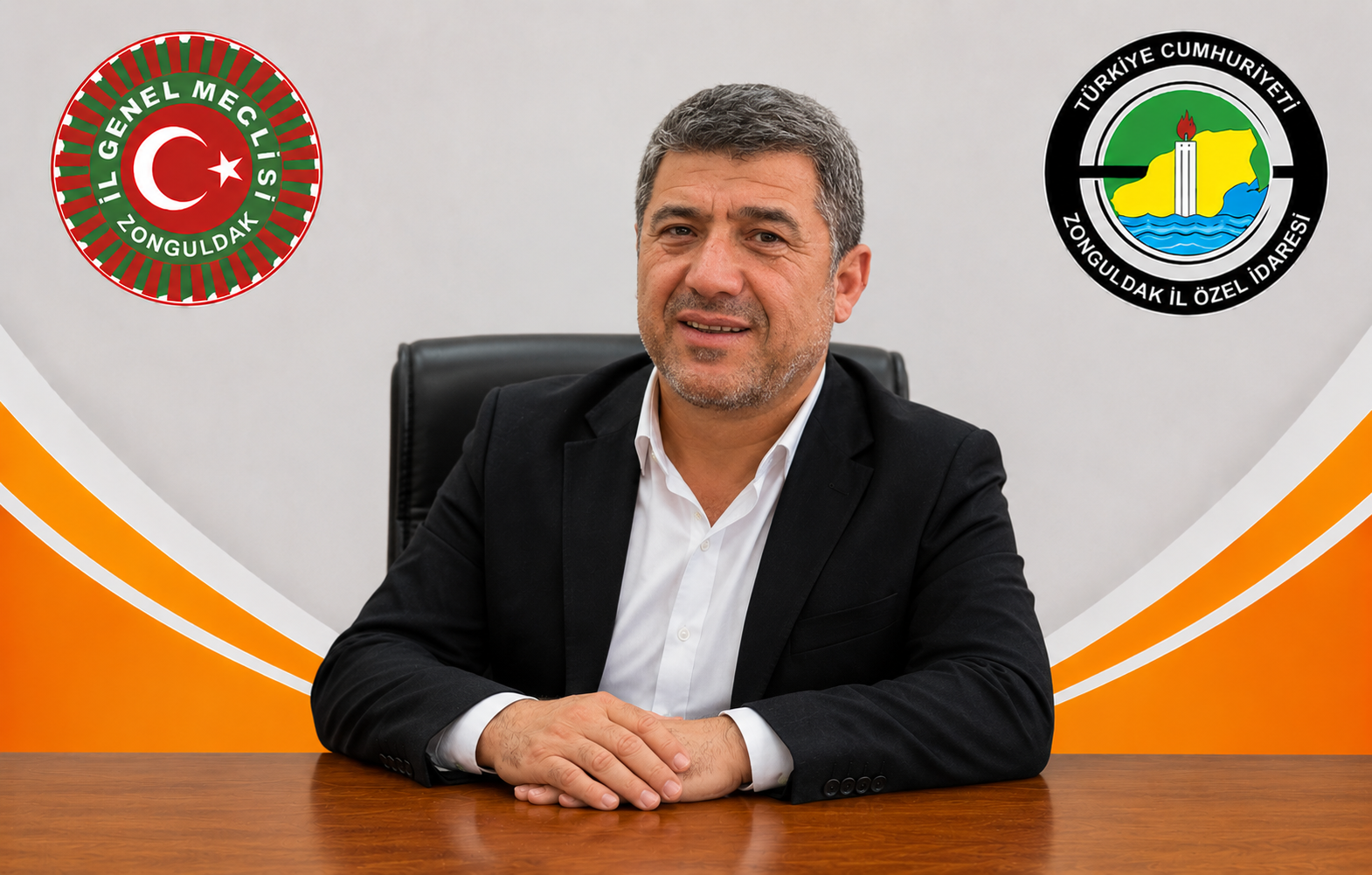 Yaşar CANBAŞ - Devrek