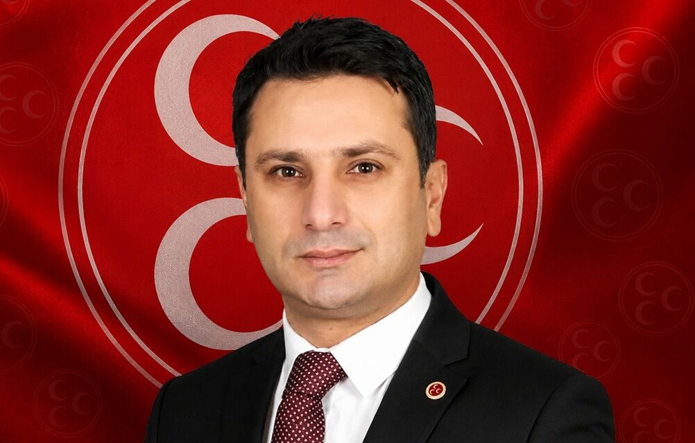 Çatalağzı - Yavuz Palabaş (MHP)