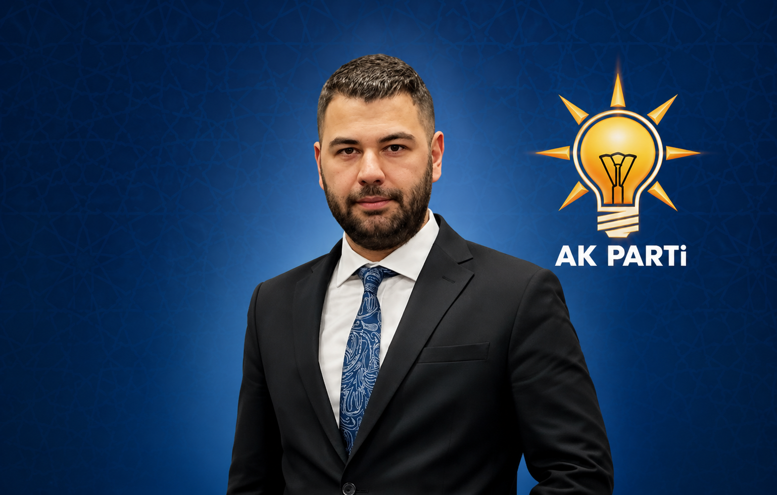Utkucan BÜKRÜ