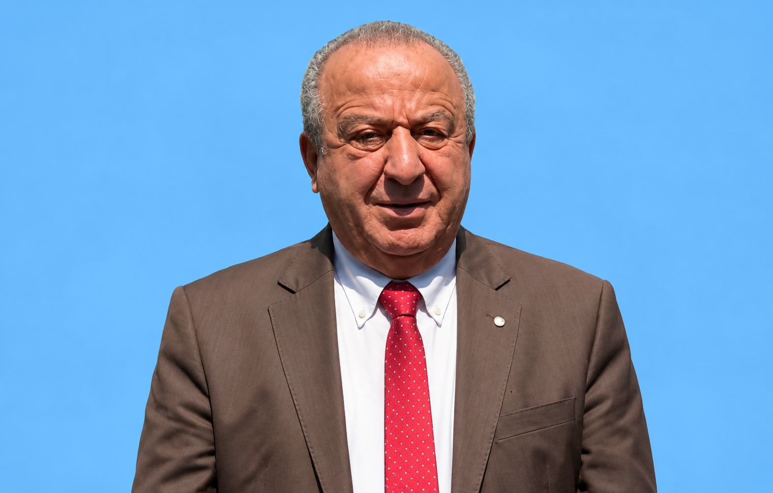 Halil Furat
