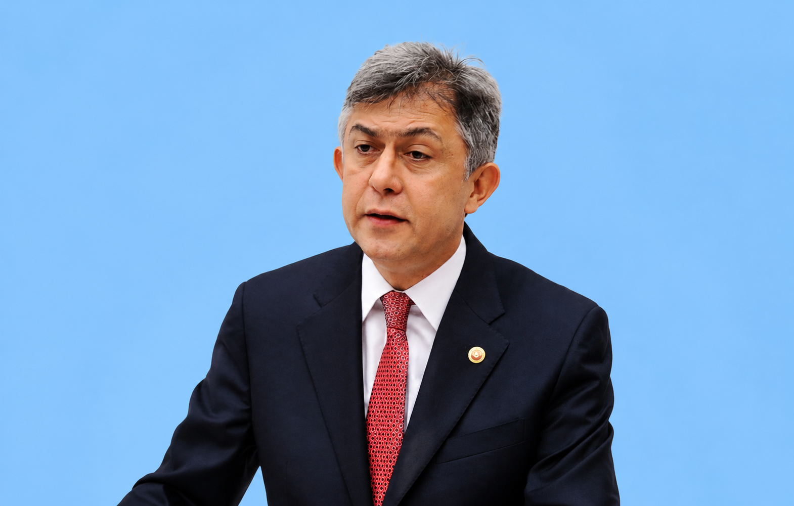 Ali İhsan Köktürk