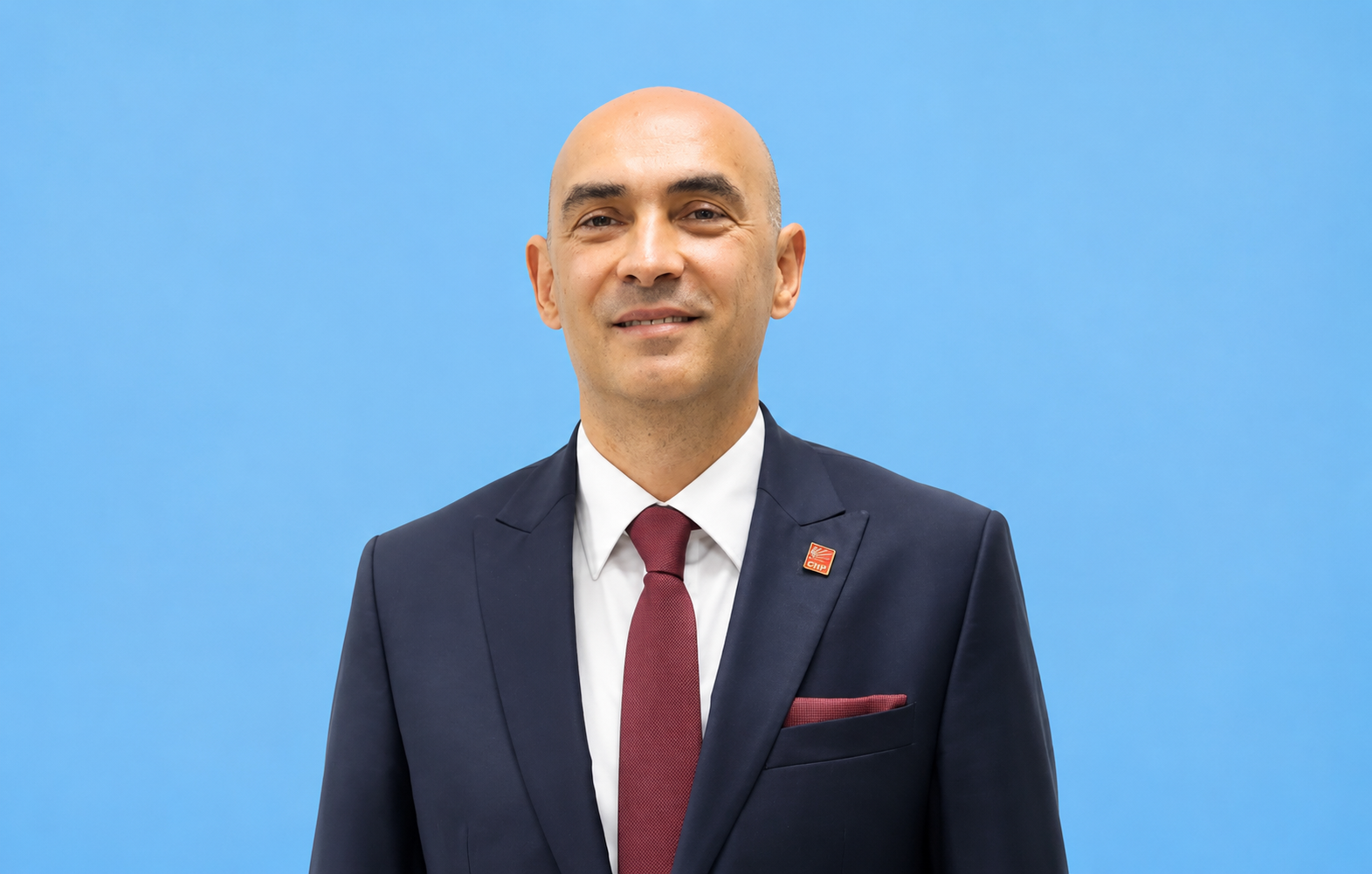 Devrim Dural