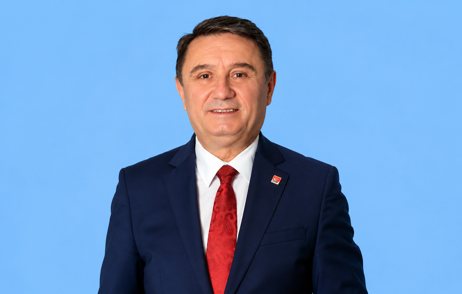 Tahsin Erdem