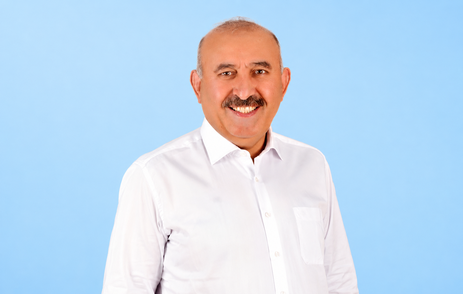 Vedat Öztürk