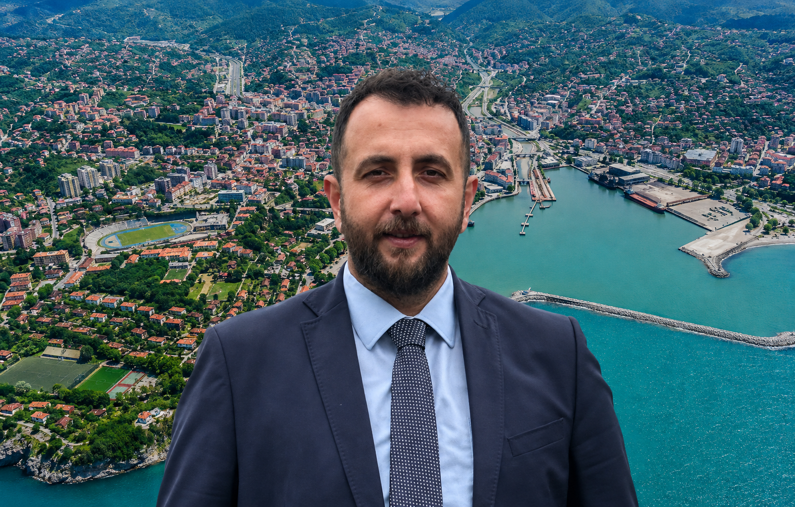 Ahmet ATEŞ