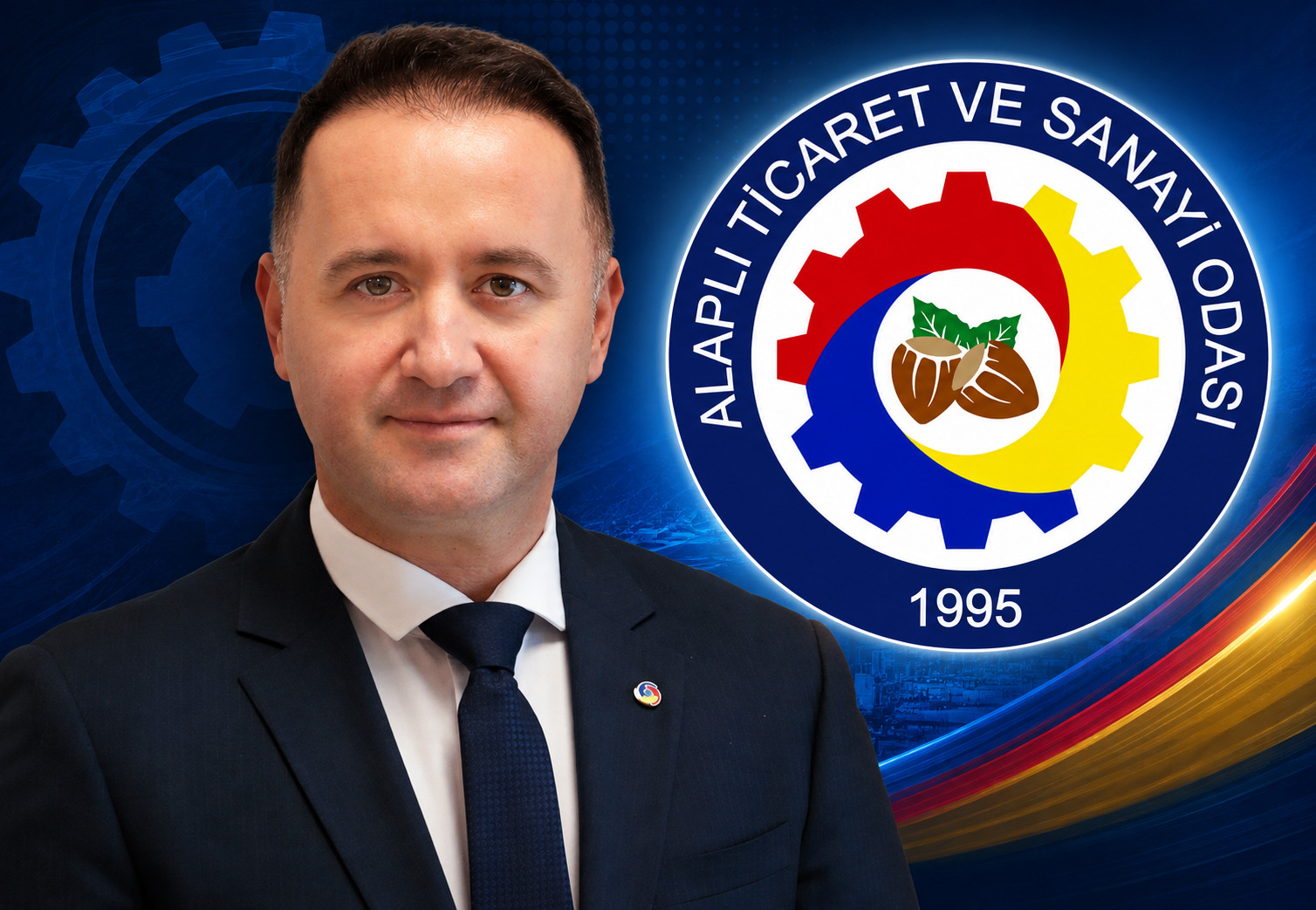 Selçuk OKTAY - Alaplı TSO