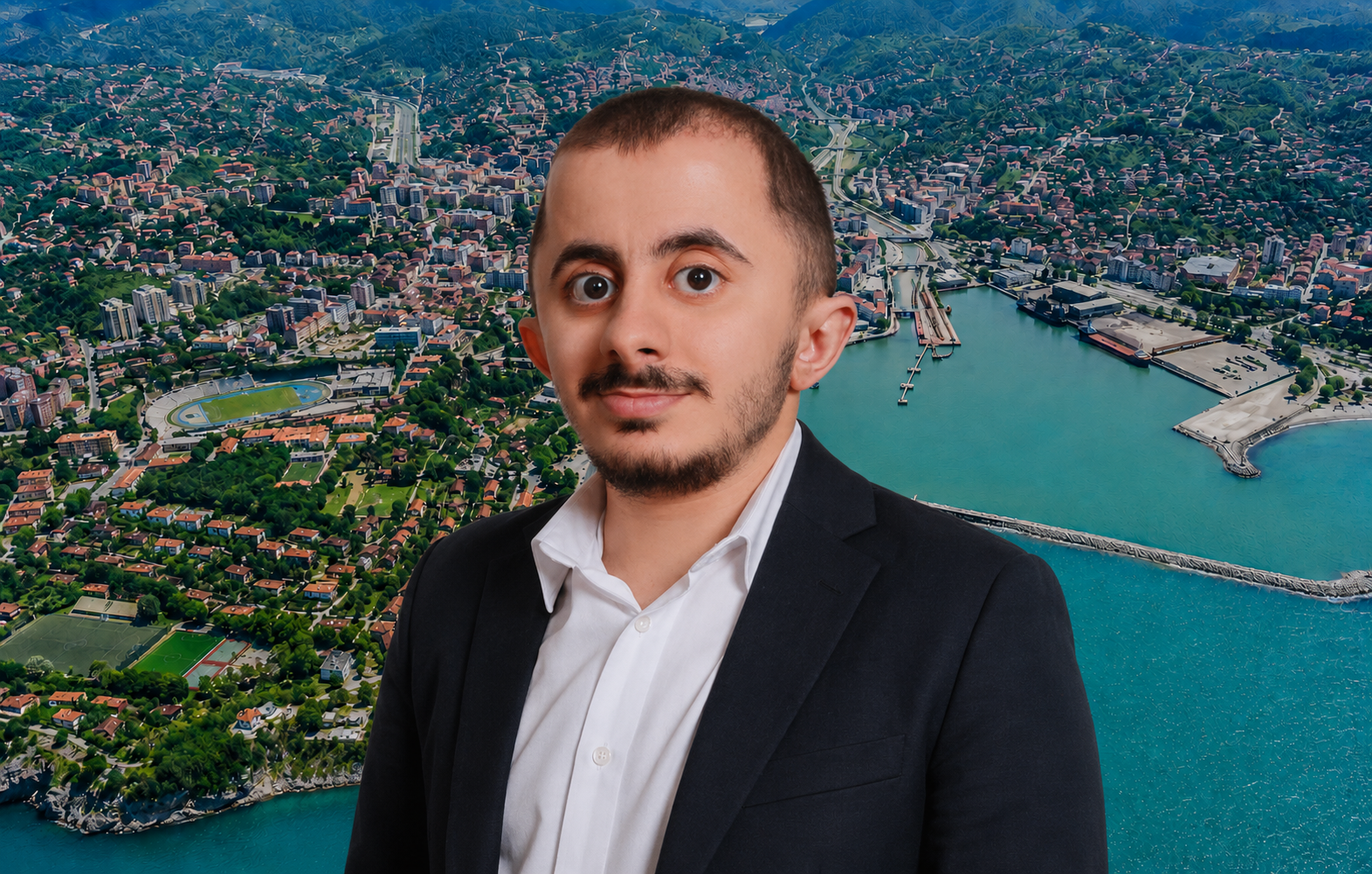 Anıl GÜMÜŞTAŞ
