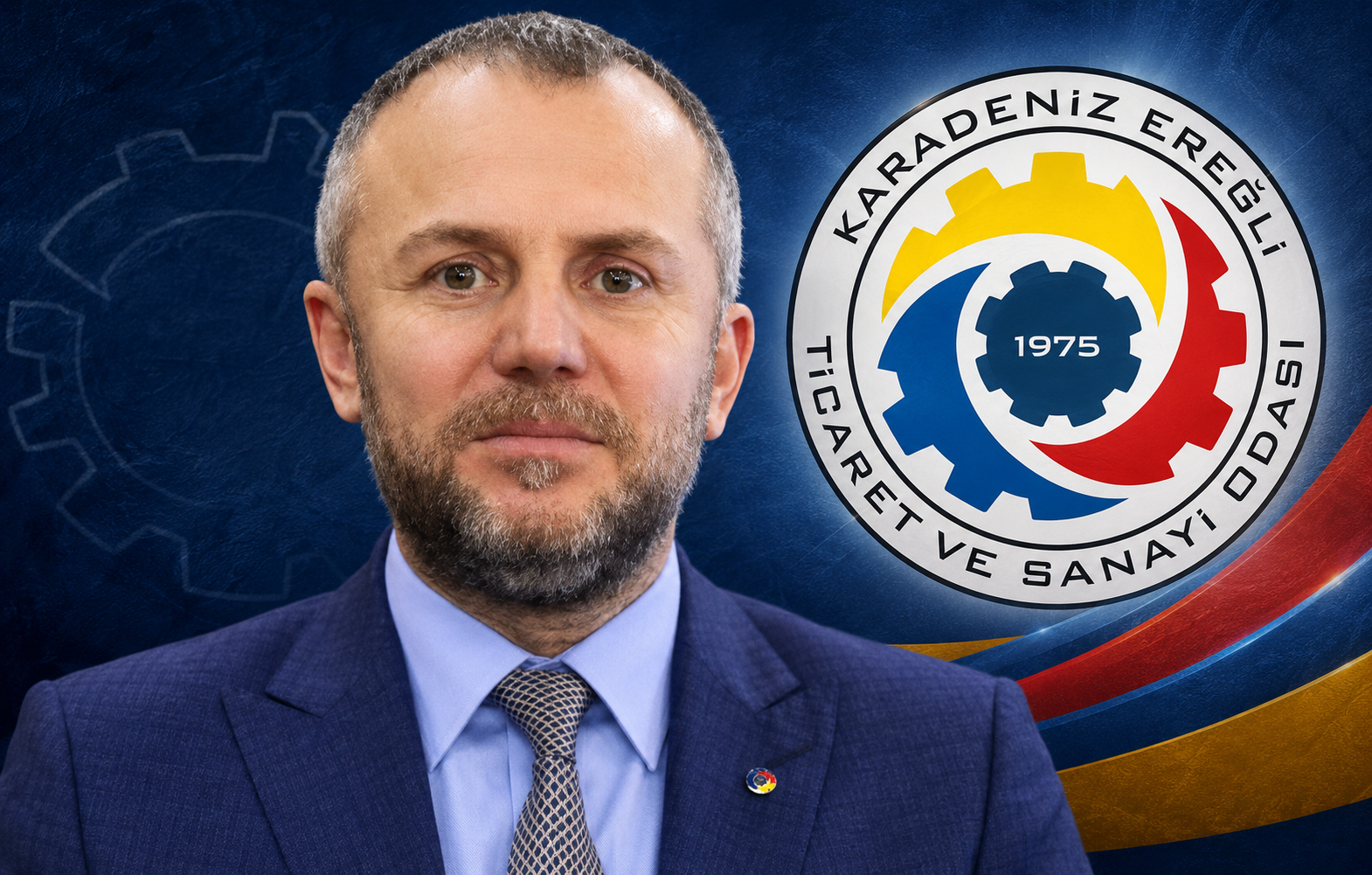Arslan KELEŞ - Kdz. Ereğli TSO