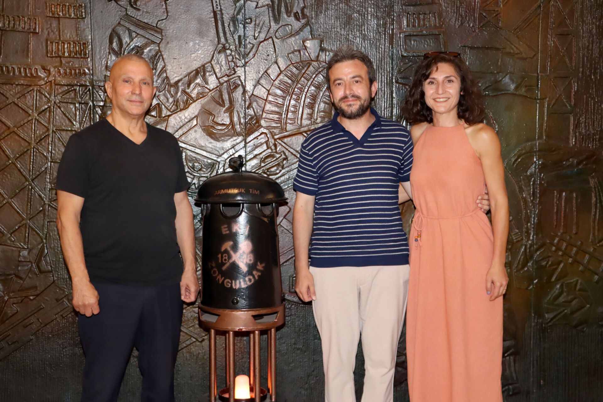 Tayfun Demir'den Bilime Önemli Katkı