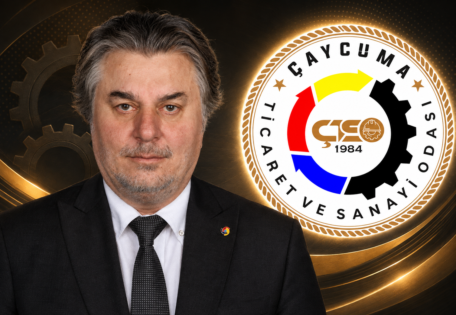 Zekai KAMİTOĞLU - Çaycuma TSO