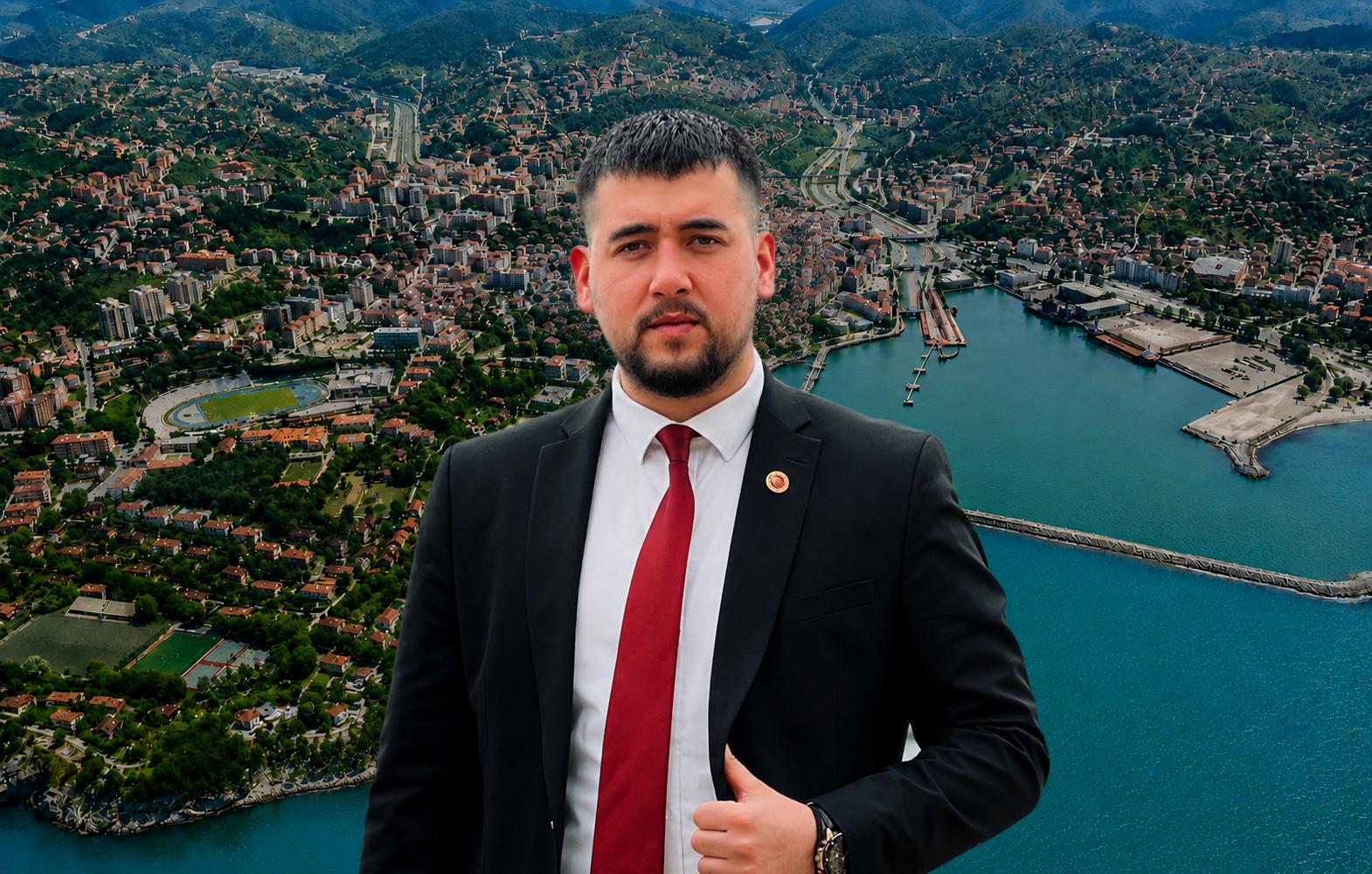 Kadir GÜVEN