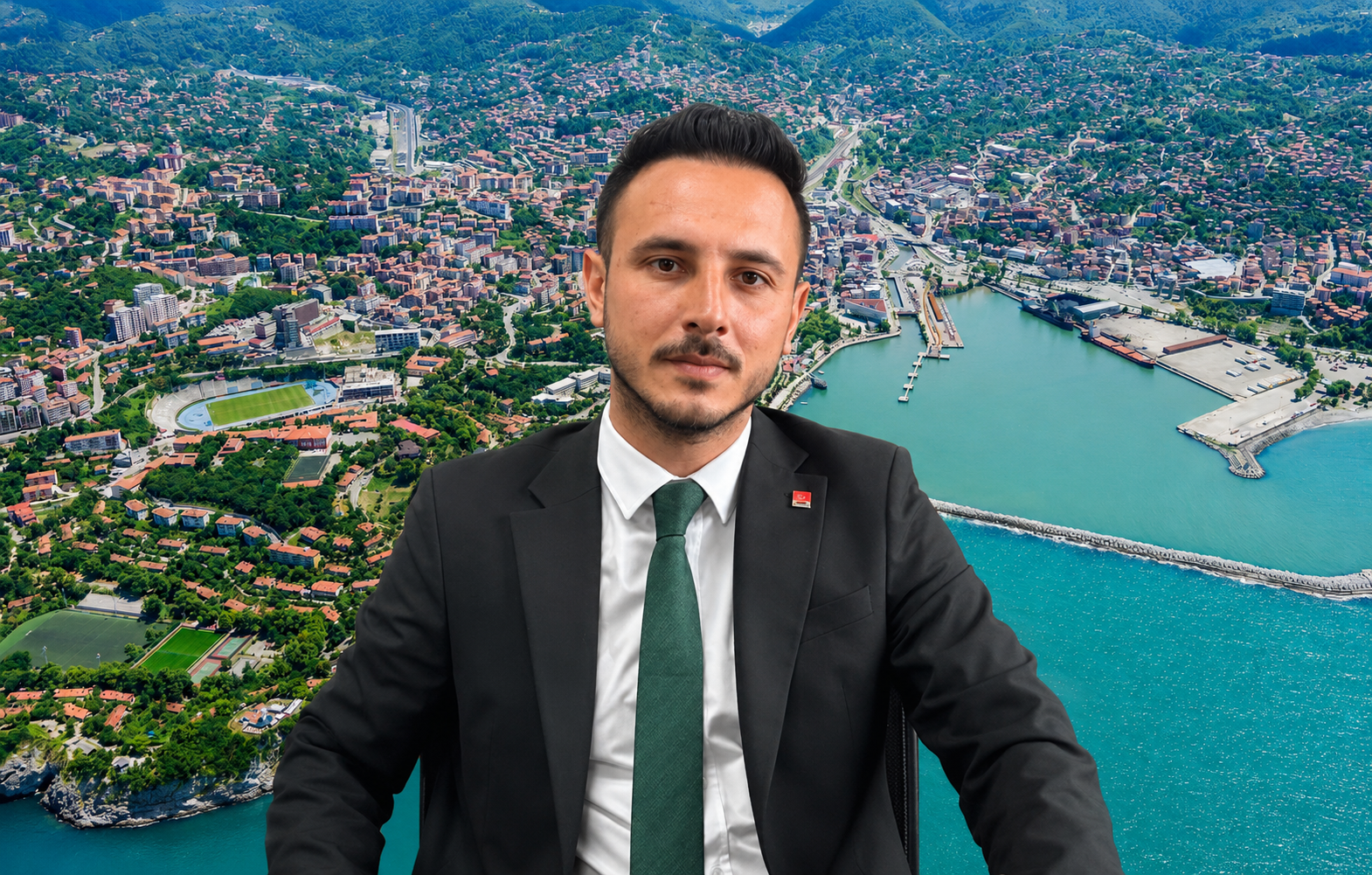 Onur ALTUNTAŞ