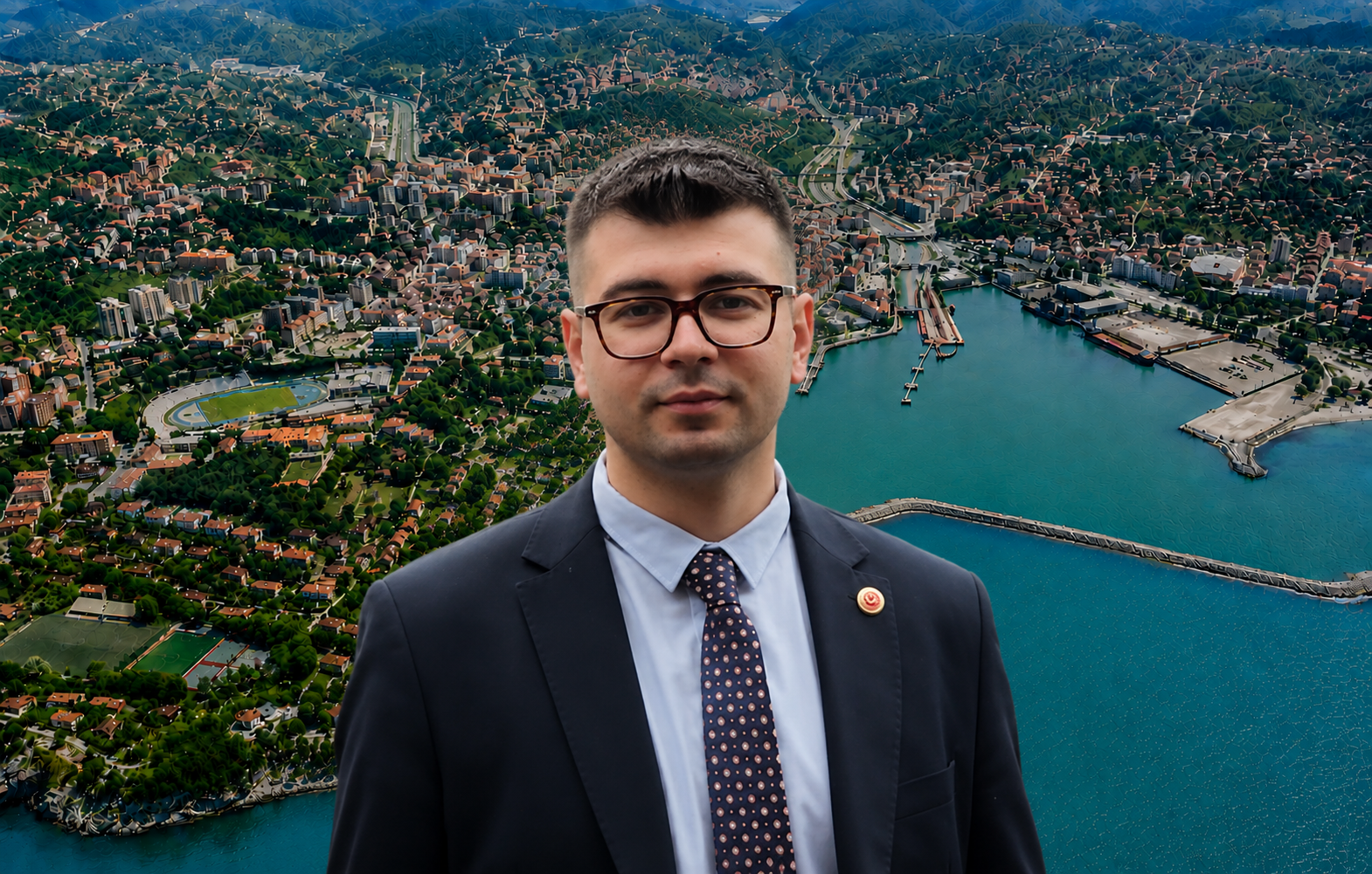 Şadan ÇELİKDAL