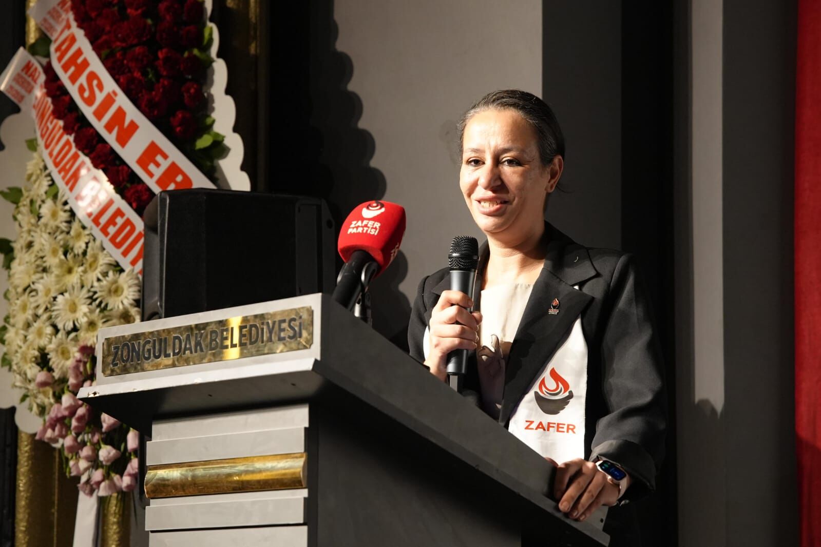 Sak'tan Kotra'ya Yanıt; "Fotoğraflar Ortada, Gerçeği Saptırmayın"