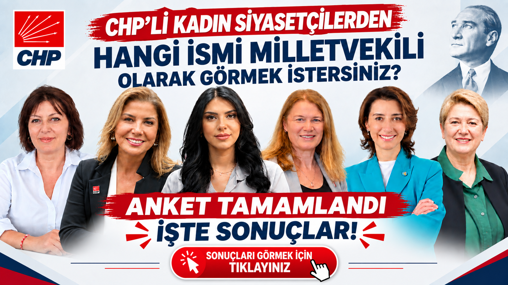 Anket Tamamlandı. Karaarslan Zirveye İsmini Yazdırdı. İşte Sonuçlar!