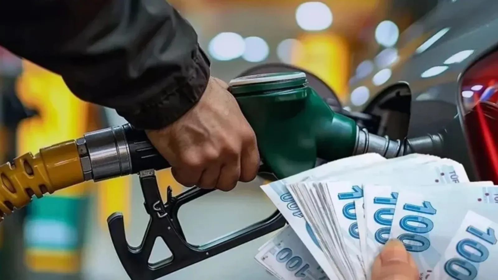 “Motorin 100 liraya yaklaşıyor: Hükümet neyi bekliyor?”